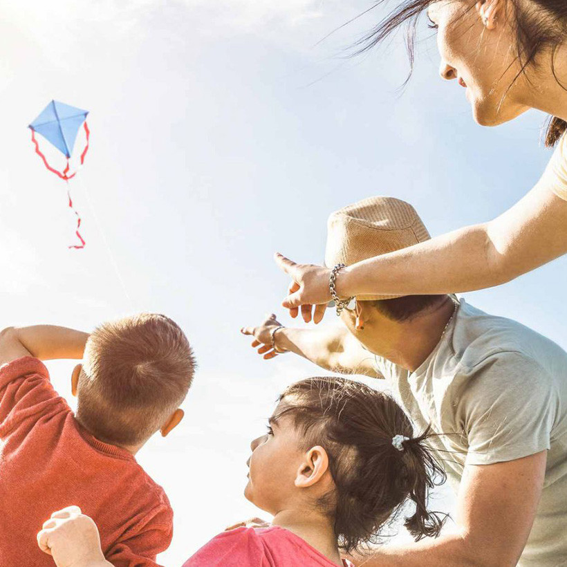 Villages vacances familles