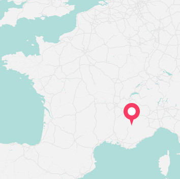 carte azureva serre du villard
