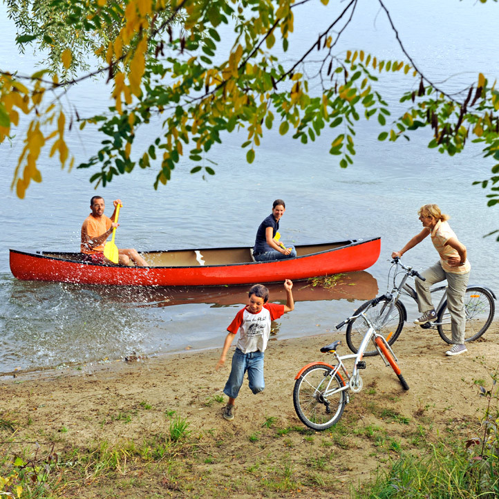 village vacances sport sainte montaine en sologne