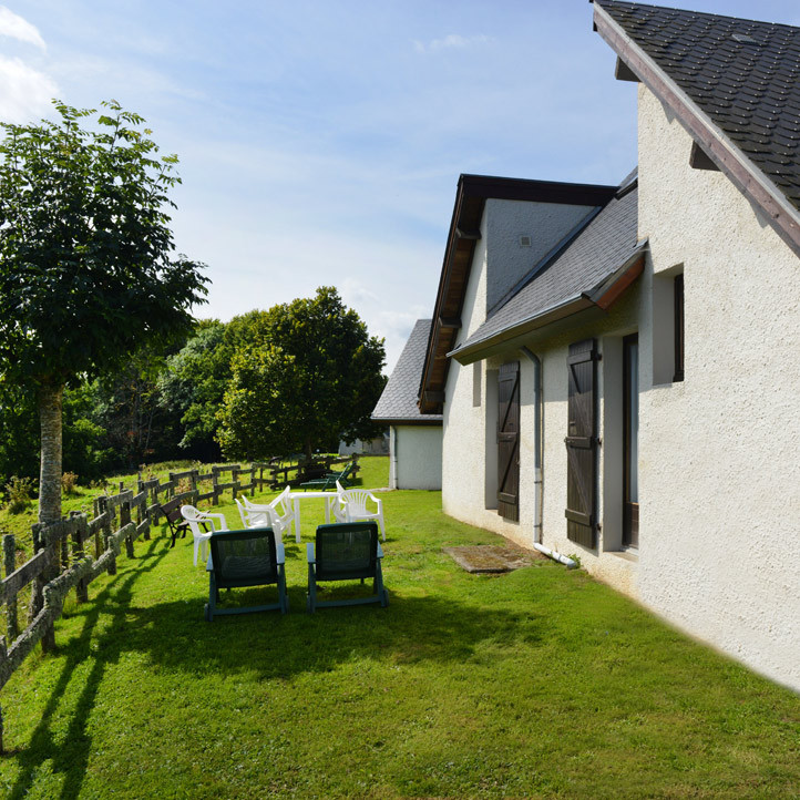 location vacances brommat en carladez