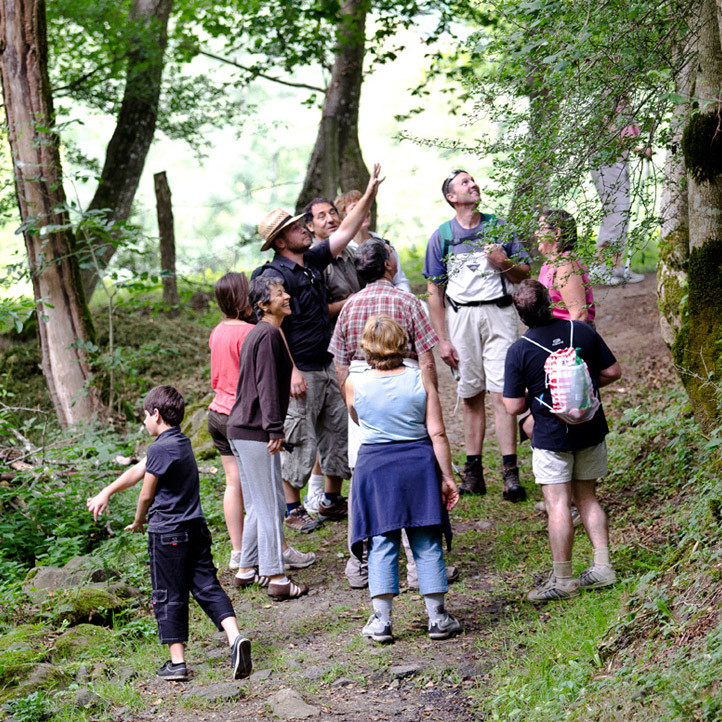 village vacances decouverte brommat en carladez