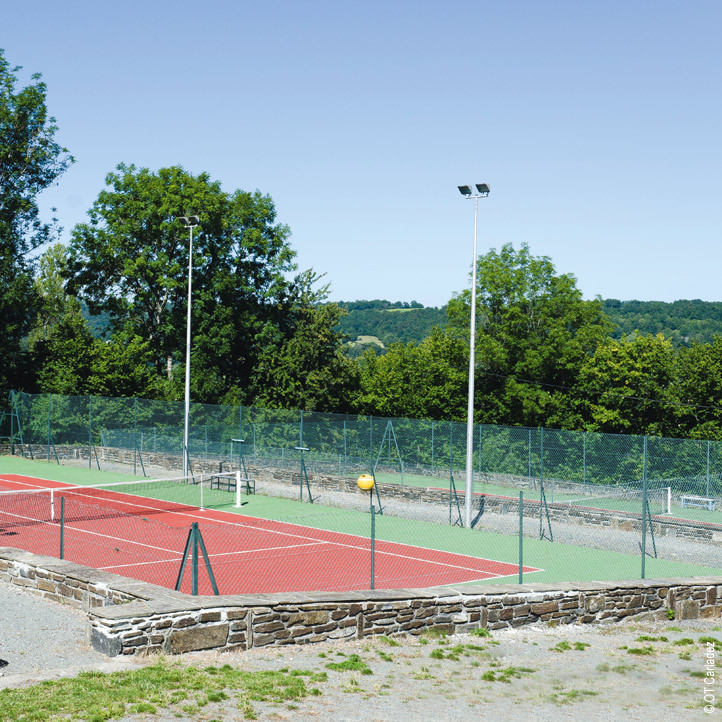 village vacances sport brommat en carladez 3