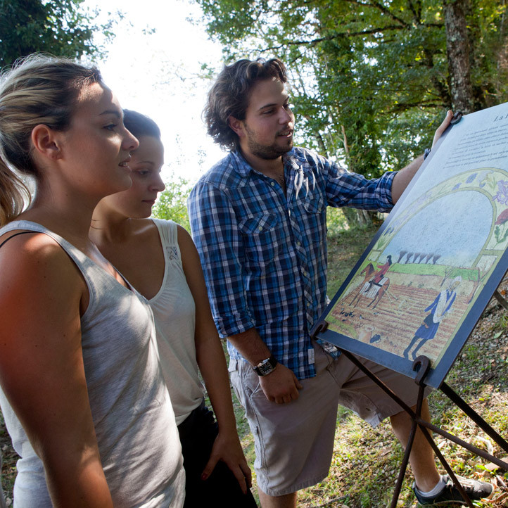 vacances brommat en carladez